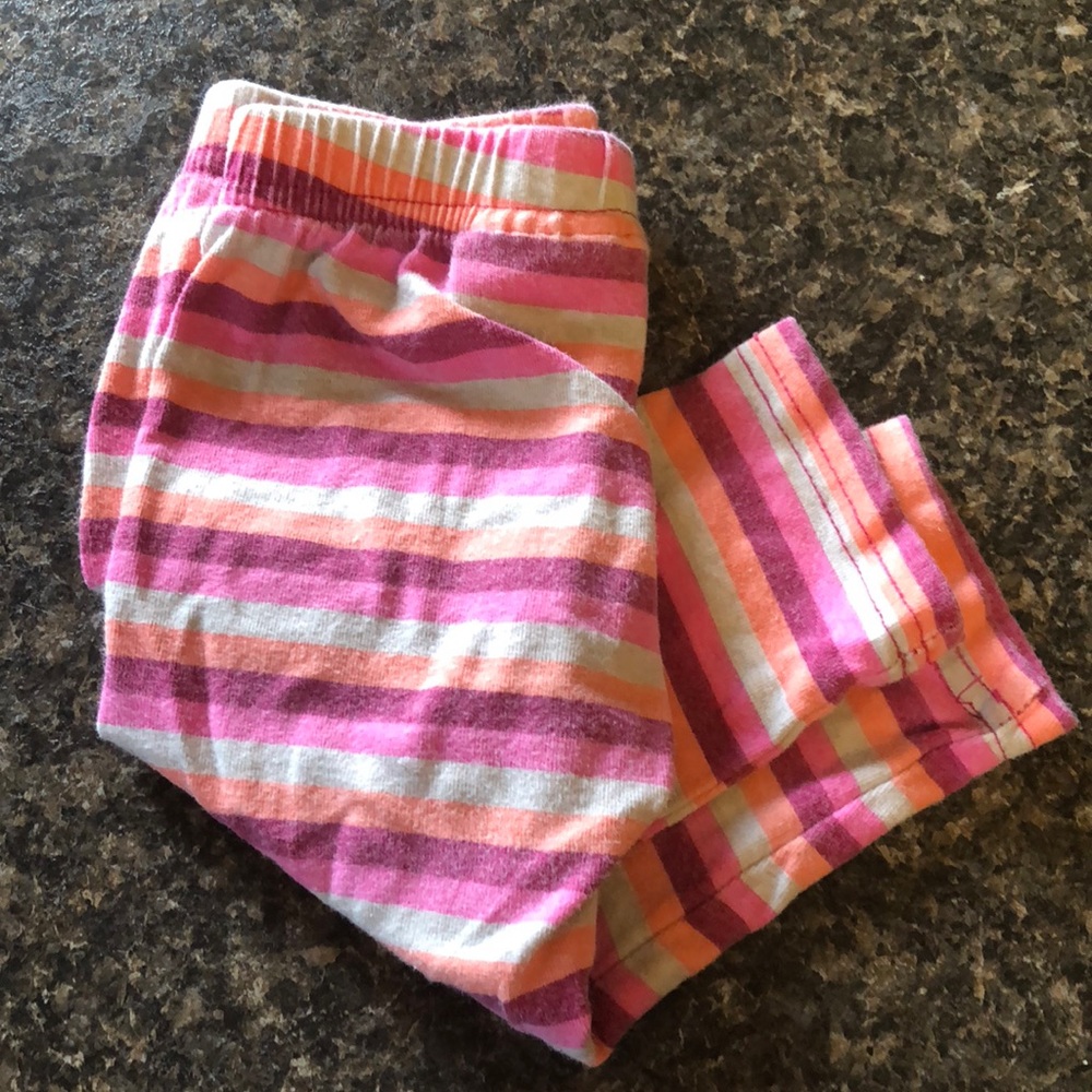 Infant/ toddler leggings